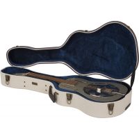 Gator GW-JM-RESO étui pour guitare Resonator - Vue 8